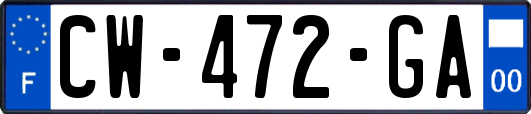 CW-472-GA