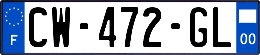 CW-472-GL