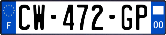 CW-472-GP
