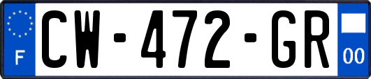 CW-472-GR