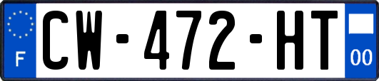 CW-472-HT