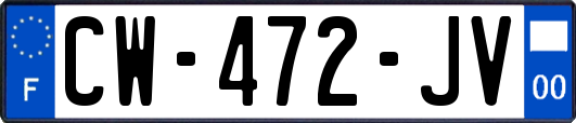 CW-472-JV