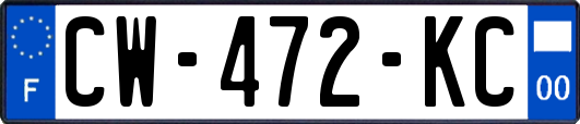 CW-472-KC