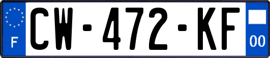 CW-472-KF