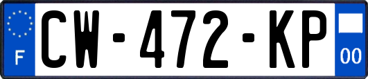 CW-472-KP