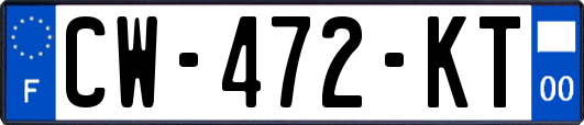 CW-472-KT