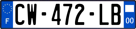 CW-472-LB