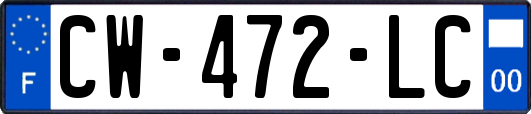 CW-472-LC