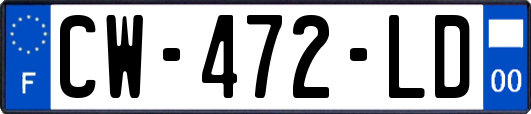 CW-472-LD