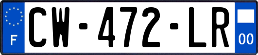 CW-472-LR