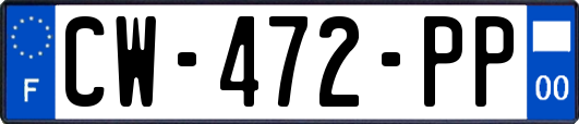 CW-472-PP