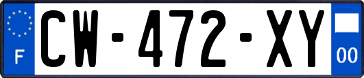 CW-472-XY