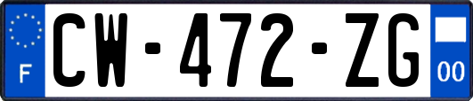 CW-472-ZG