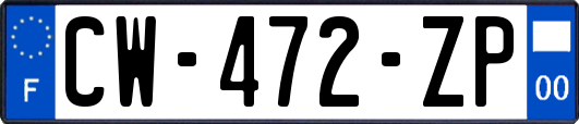 CW-472-ZP