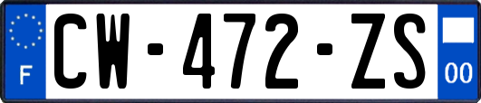 CW-472-ZS