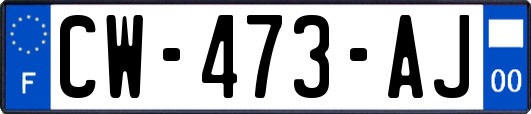 CW-473-AJ