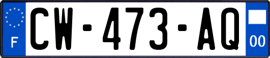 CW-473-AQ