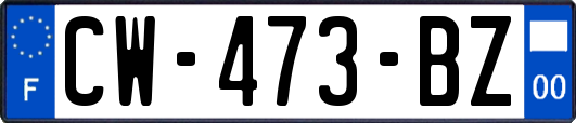 CW-473-BZ