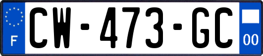 CW-473-GC