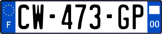 CW-473-GP