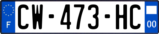 CW-473-HC