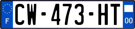 CW-473-HT