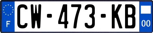 CW-473-KB