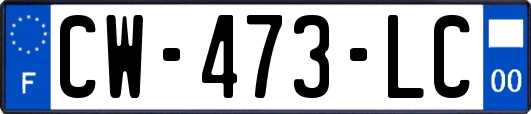CW-473-LC