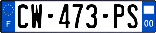 CW-473-PS