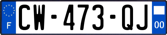 CW-473-QJ