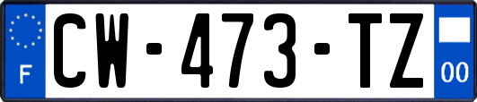 CW-473-TZ