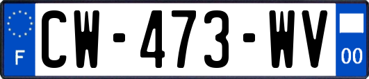 CW-473-WV