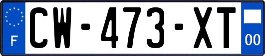 CW-473-XT