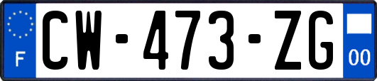 CW-473-ZG