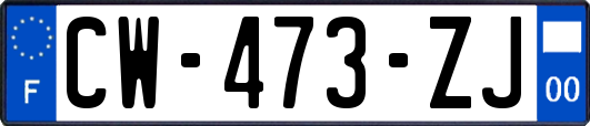 CW-473-ZJ