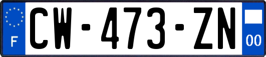 CW-473-ZN