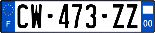 CW-473-ZZ