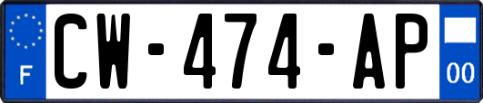 CW-474-AP