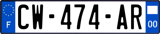 CW-474-AR