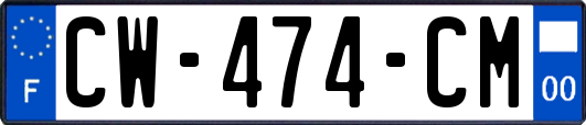 CW-474-CM