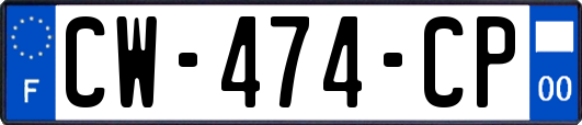 CW-474-CP