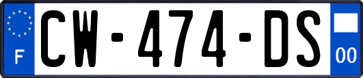 CW-474-DS