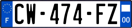 CW-474-FZ
