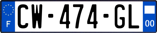 CW-474-GL