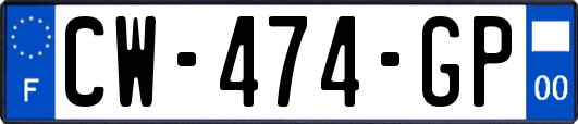 CW-474-GP