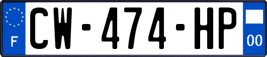 CW-474-HP