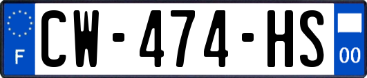 CW-474-HS