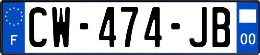 CW-474-JB