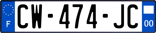 CW-474-JC