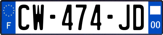 CW-474-JD
